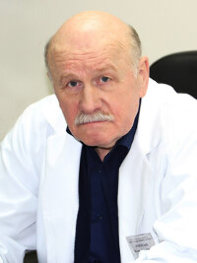 Доктор Диетолог Ярослав
