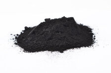 Растительный уголь