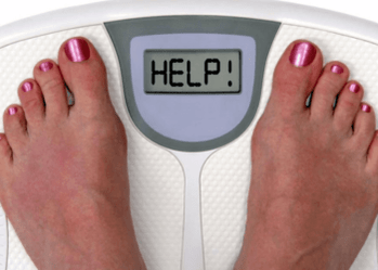 лишний вес и похудение на диете самая самая